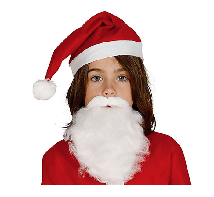 Kerstman Pak Kind - Partywinkel - 8412672427467