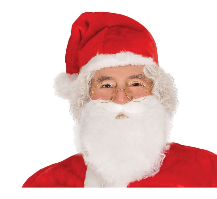 Kerstman Pak Santa M van Fiestas Guirca koop je bij Partywinkel