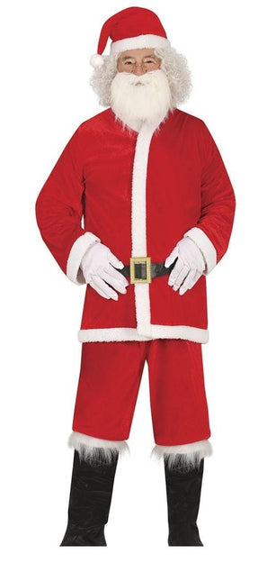 Kerstman Pak Santa M - Partywinkel - 8412672426903