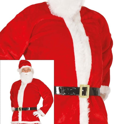Kerstman Pak Santa M - Partywinkel - 8412672426903