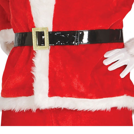 Kerstman Pak Santa M van Fiestas Guirca koop je bij Partywinkel