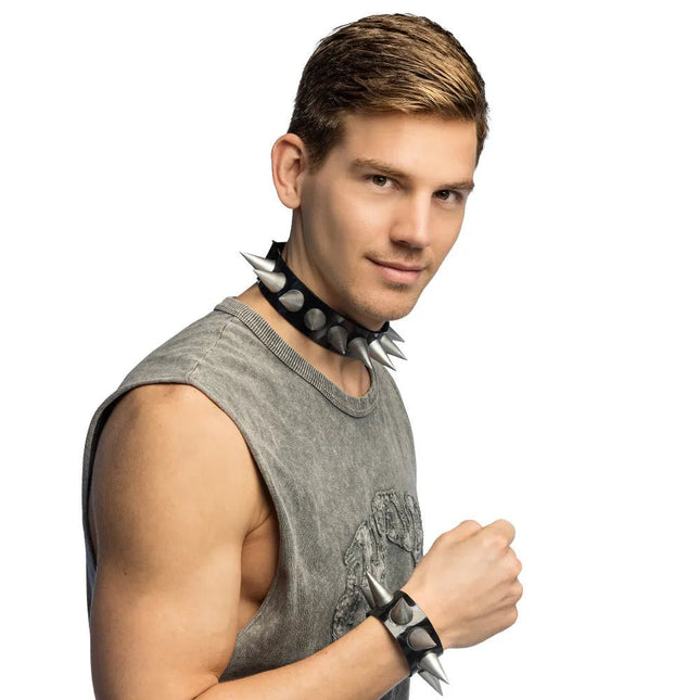 Ketting Boris van Boland koop je bij Partywinkel