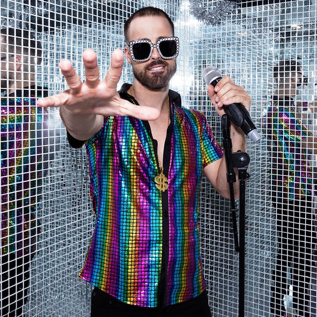 Ketting Dollar van Boland koop je bij Partywinkel