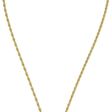 Ketting Goud Hip Hop van Fiestas Guirca koop je bij Partywinkel