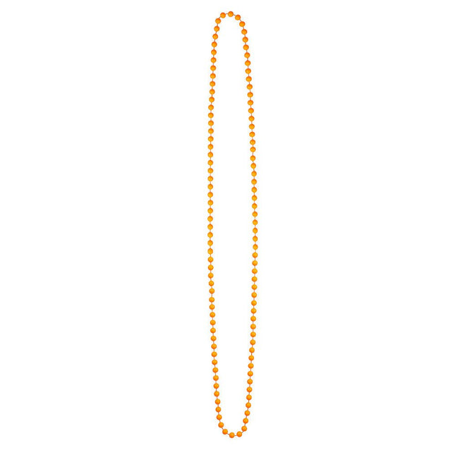 Ketting Parel Gekleurd 4st van Boland koop je bij Partywinkel