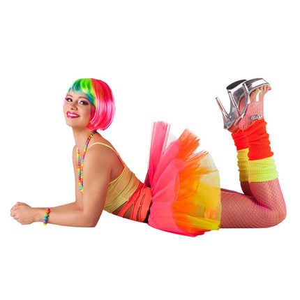 Ketting Rave van Boland koop je bij Partywinkel