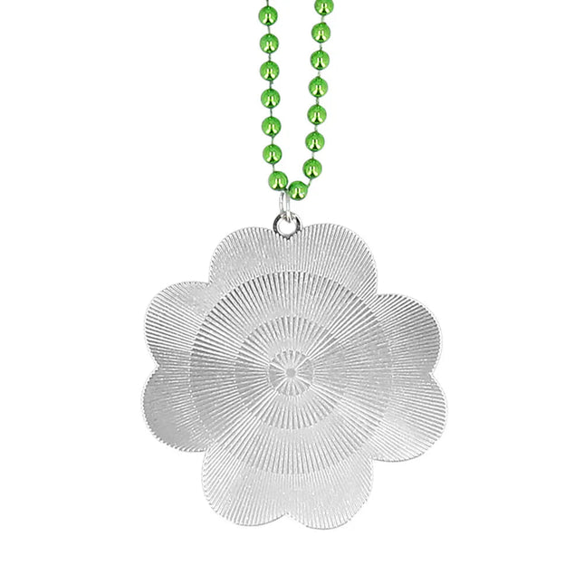 Ketting Shamrock shine van Boland koop je bij Partywinkel