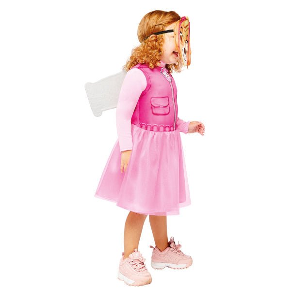 Kind Kostuum Skye Age van Riethmueller koop je bij Partywinkel