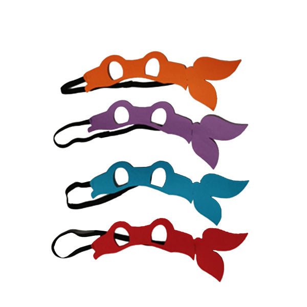 Kind Kostuum Teenage Mutant Ninja Turtles Meisje van Riethmueller koop je bij Partywinkel