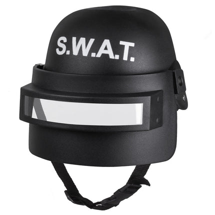 Kinderhelm Swat van Boland koop je bij Partywinkel