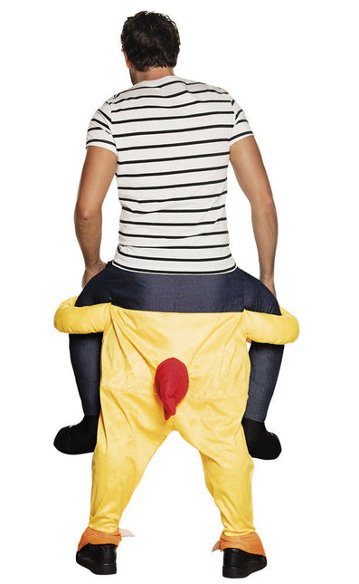 Kippenpak Carry Me van Boland koop je bij Partywinkel