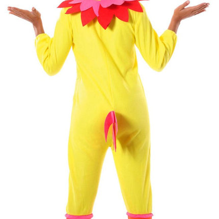 Kippenpak Dames van Fiestas Guirca koop je bij Partywinkel