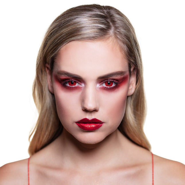 Kleurlenzen Duivel van Boland koop je bij Partywinkel