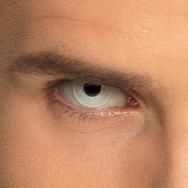 Kleurlenzen Uv Wit van Boland koop je bij Partywinkel