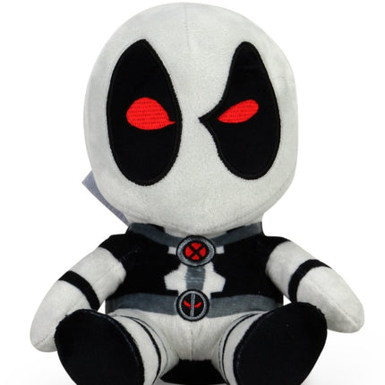 Knuffel Deadpool van Rubies koop je bij Partywinkel