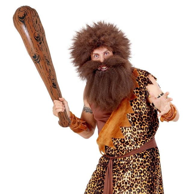 Knuppel Opblaas 90cm van Widmann koop je bij Partywinkel