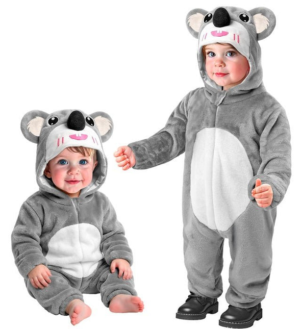 Koala Pluche Fluweel van Widmann koop je bij Partywinkel