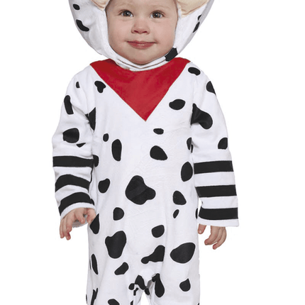 Koe Kostuum Baby van Fiestas Guirca koop je bij Partywinkel