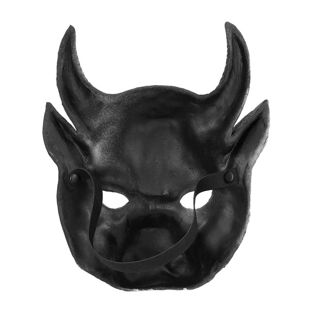 Koe Masker - Partywinkel - 8712026567390