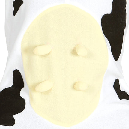 Koeienpak van Fiestas Guirca koop je bij Partywinkel