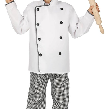 Kok Kostuum Kind van Fiestas Guirca koop je bij Partywinkel