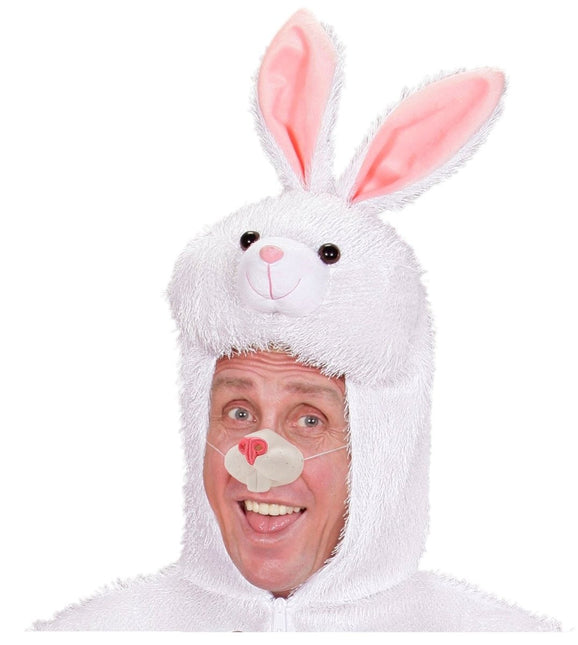 Konijn Nep Neus van Widmann koop je bij Partywinkel