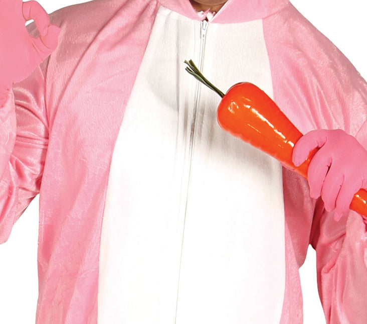 Konijnen Onesie L van Fiestas Guirca koop je bij Partywinkel