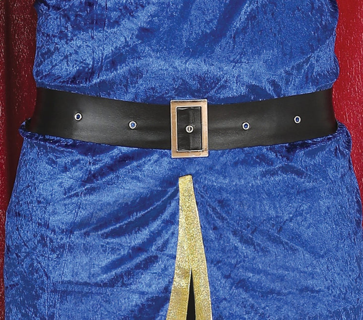 Koning Kostuum Blauw Heren van Fiestas Guirca koop je bij Partywinkel