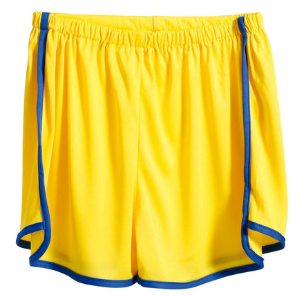 Korte Broek Geel van Fiestas Guirca koop je bij Partywinkel