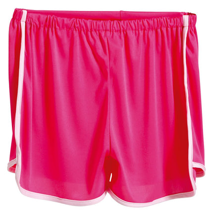 Korte Broek Roze van Fiestas Guirca koop je bij Partywinkel