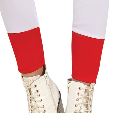 Kostuum Dames Rugby van Fiestas Guirca koop je bij Partywinkel