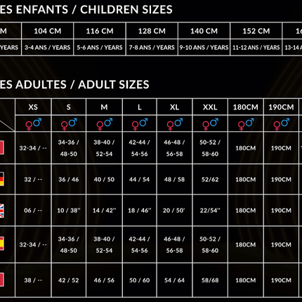 Kostuum Idefix Asterix Kind van CHAKS koop je bij Partywinkel