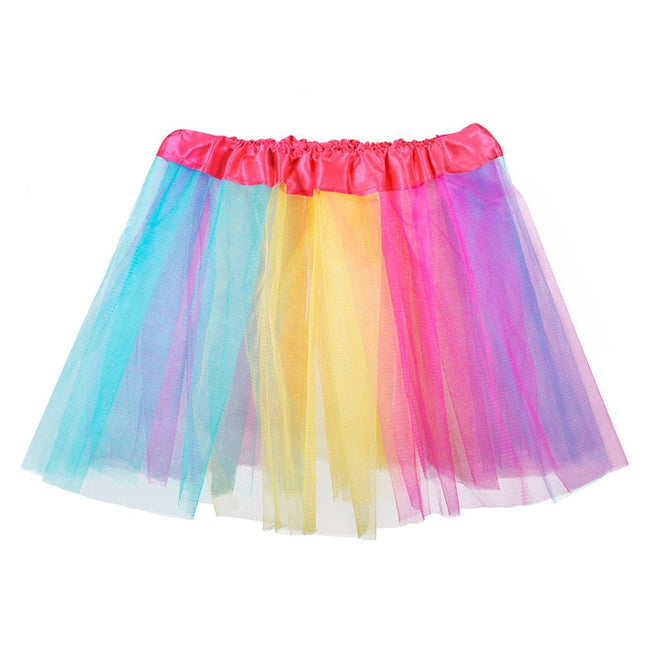 Kostuum Set Eenhoornfee 3st van Boland koop je bij Partywinkel