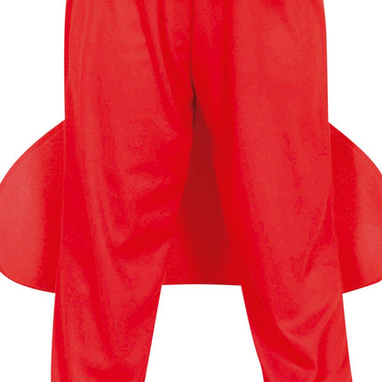 Krabpak Kind - Partywinkel - 8434077772089