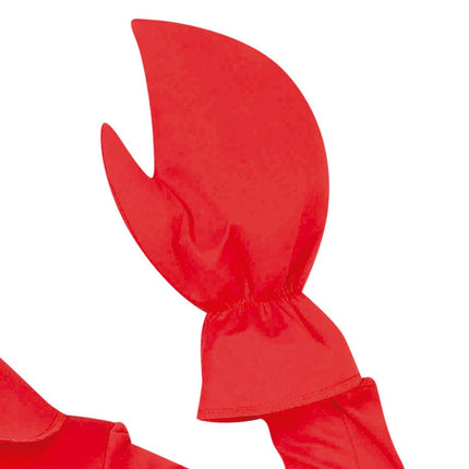 Krabpak Kind - Partywinkel - 8434077772089