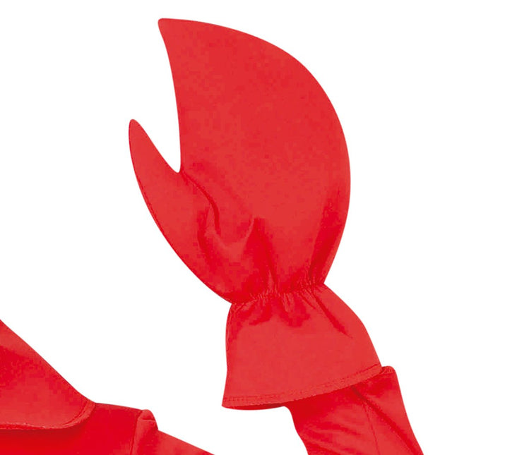 Krabpak Kind - Partywinkel - 8434077772089