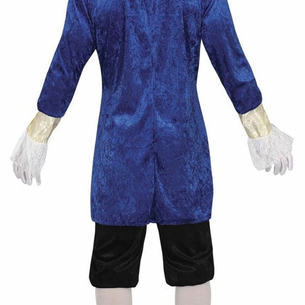 Lakei Kostuum Heren van Fiestas Guirca koop je bij Partywinkel