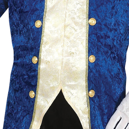 Lakei Kostuum Heren van Fiestas Guirca koop je bij Partywinkel