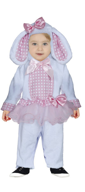 Lammetje Peuter Kostuum Meisje van Fiestas Guirca koop je bij Partywinkel
