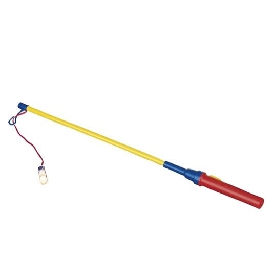 Lampionstokje 40cm - Partywinkel - 8711319390059