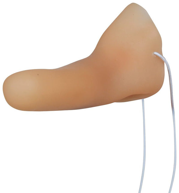 Latex Lange Neus van Fiestas Guirca koop je bij Partywinkel