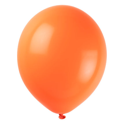 Zestaw balonów lateksowych 30 cm, 50 szt.