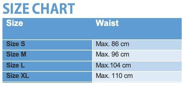 Lederhose Kort Donkerbruin van Partychimp koop je bij Partywinkel