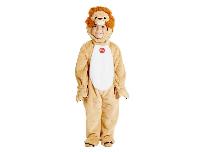 Leeuw Kostuum Trudi Baby van Ciao International koop je bij Partywinkel