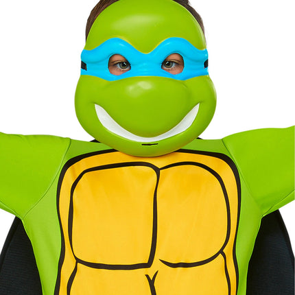 Maska Leonardo dla dzieci