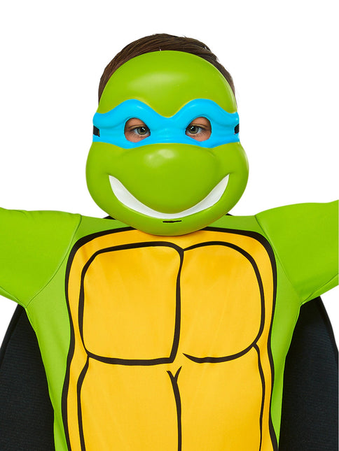 Maska Leonardo dla dzieci