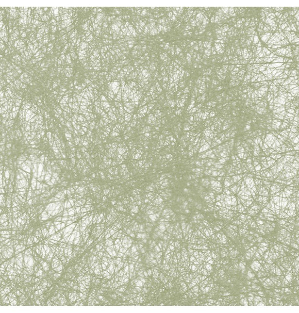 Lichtgroene Tafelloper 10m van CHAKS koop je bij Partywinkel