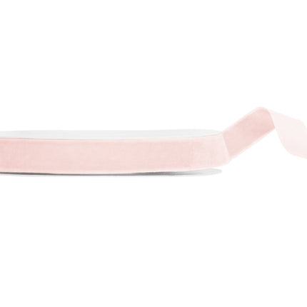 Lichtroze Lint 10m van Partydeco koop je bij Partywinkel