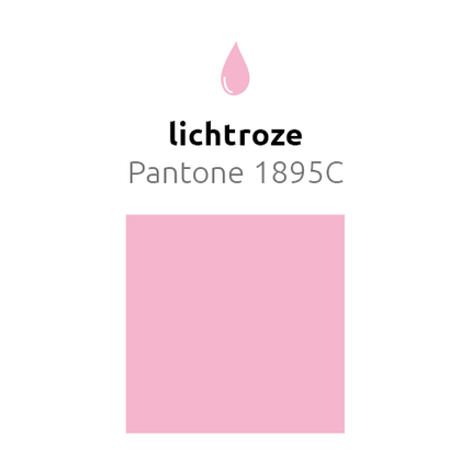 Lichtroze Reuze Ballon XL 91cm - Partywinkel - 8436540876942