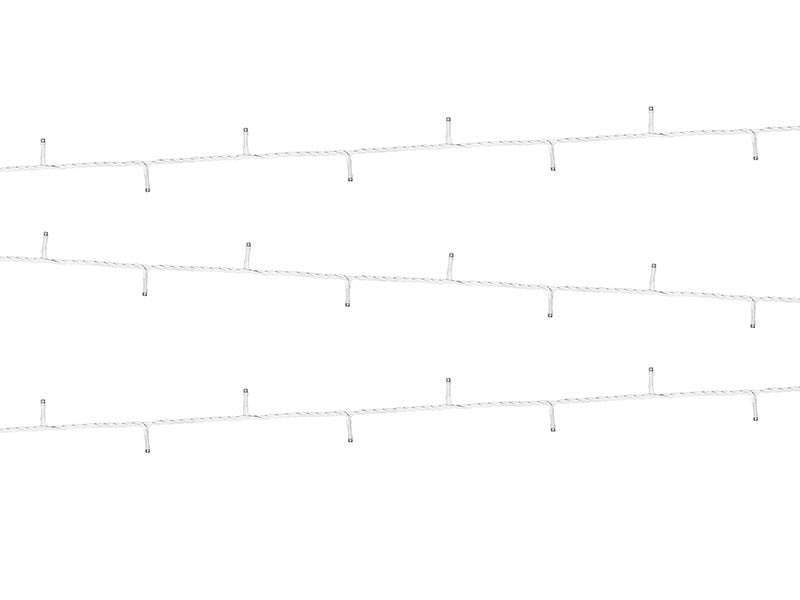 Lichtslinger LED Lampjes 10m van Partydeco koop je bij Partywinkel